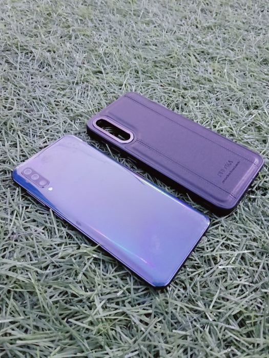 Samsung a50 идеал