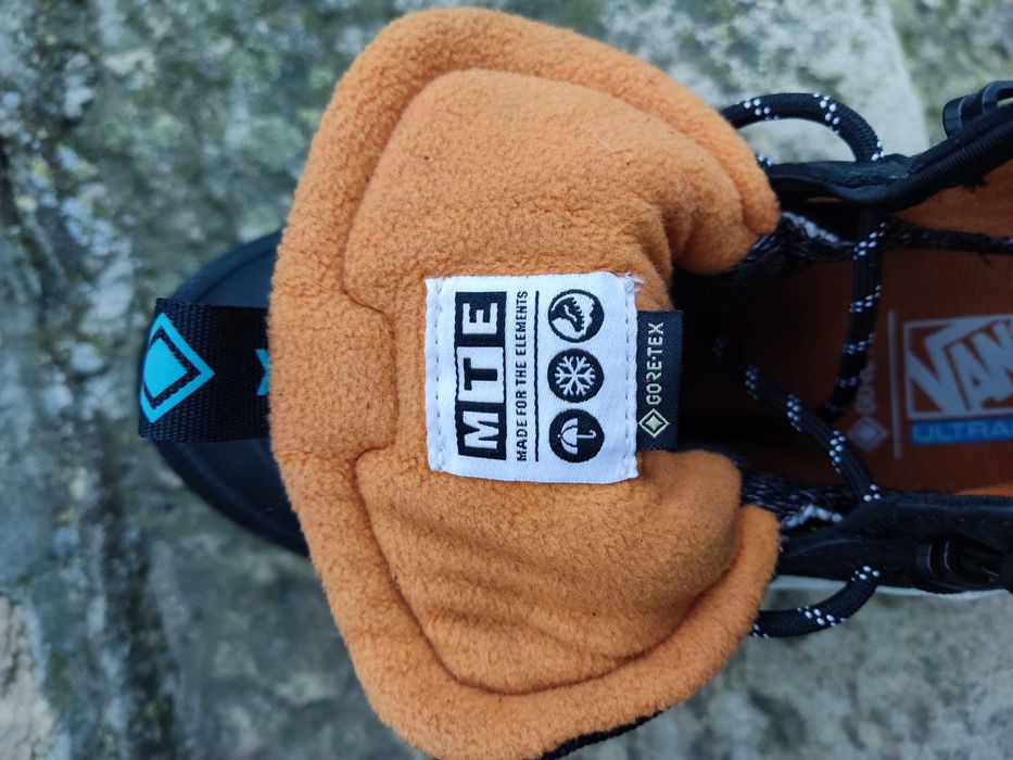 VANS MTE нови!!!