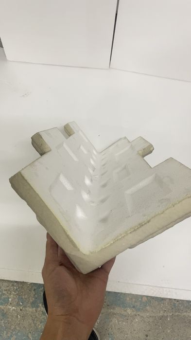 фасадный угол (для облицовки дома)