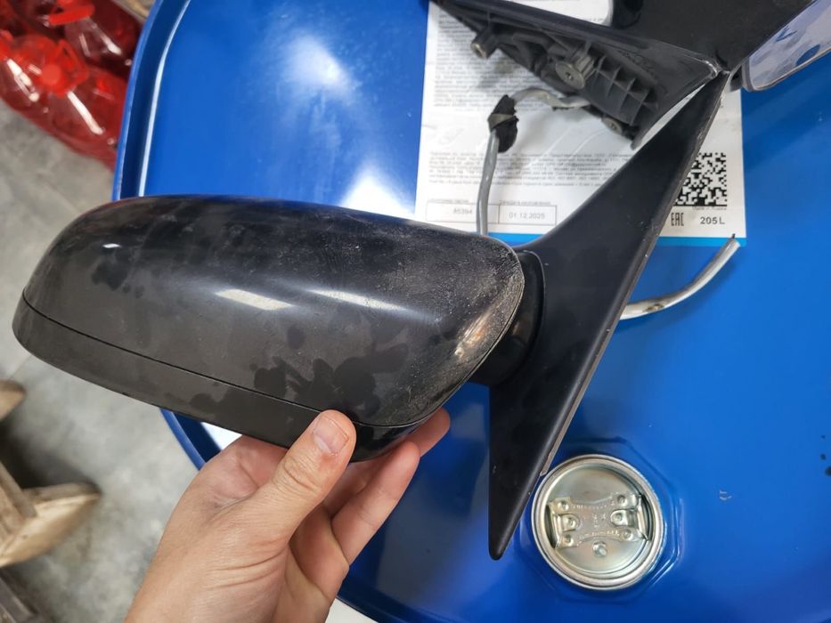 Зеркало субару легаси