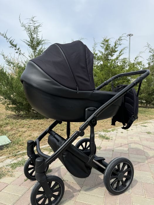 Коляска 2 в 1 Anex M/typ