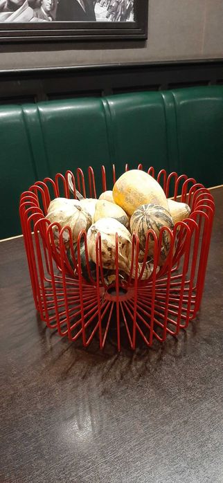 Различни видове декорации