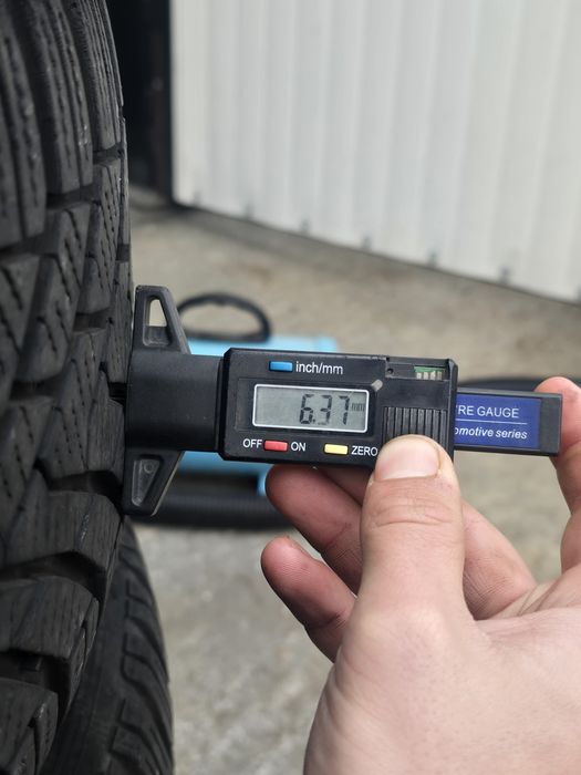 Джанти 16 / 5х112 - VW, Audi, Skoda, Seat и др. 5x112