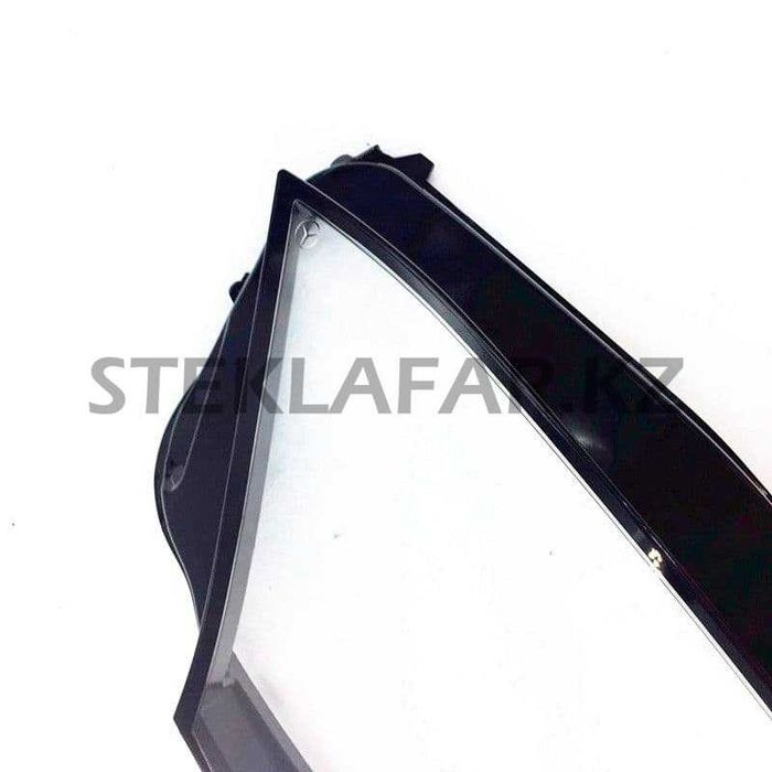 Стекла фар Mercedes-Benz S-class W222 (с 2017 по 2020 г.в.) рестайлинг