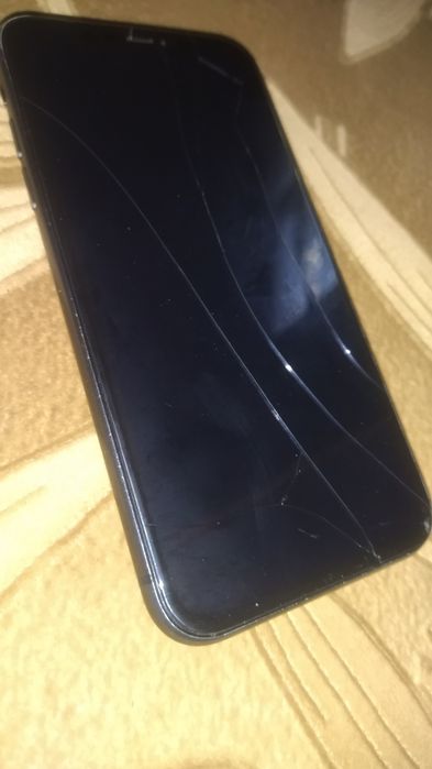 Iphone 11 64gb 100%