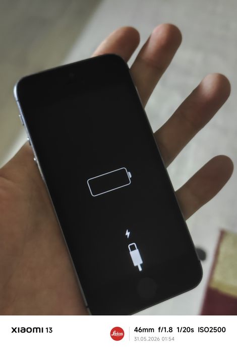 Iphone 5s 16gb zov