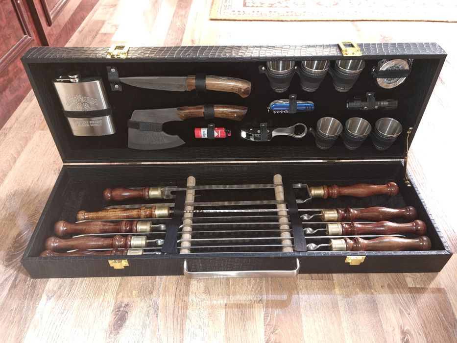 Корпотивные подарки Мужчинам