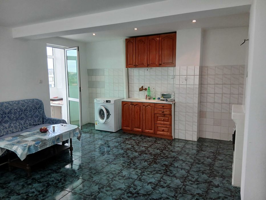 Дава се под наем Тристаен апартамент в Разград, Абритус - 80 кв.м за 229.5 € - Снимка #7