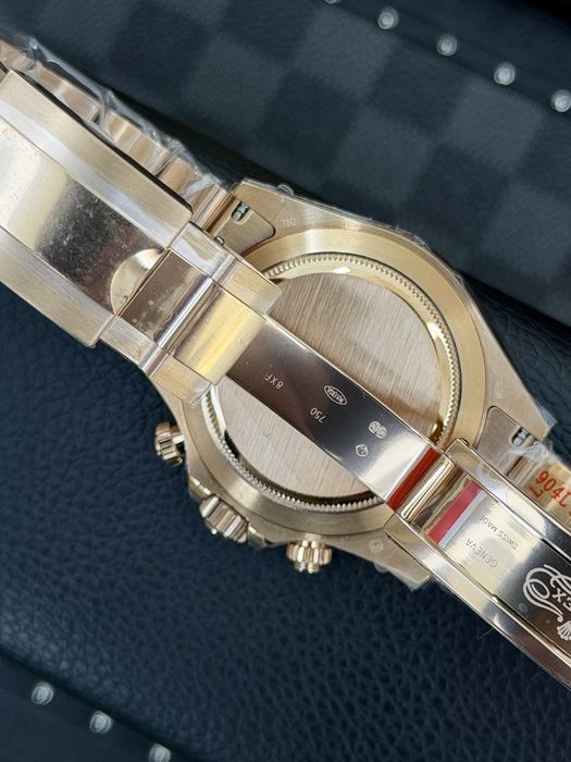 Rolex Daytona Everose Gold