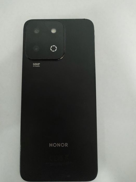 Honor 200 smart Snapdragon 4