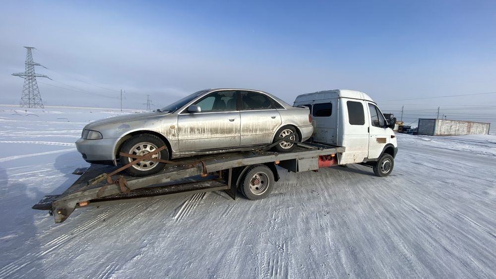 Услуги Эвакуатора 24/7 Дешево Круглосуточно