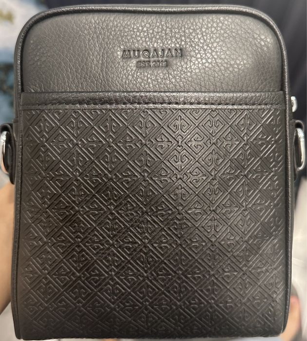 Мұқажан/ MUQAJAN