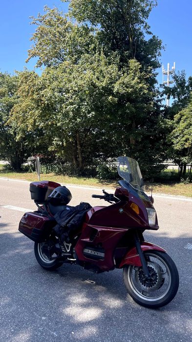 BMW K 1100 LT 1997 ABS II