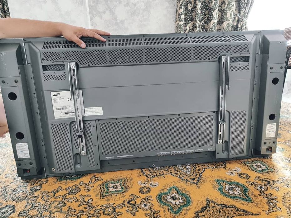 Телевизор 50 дюймов