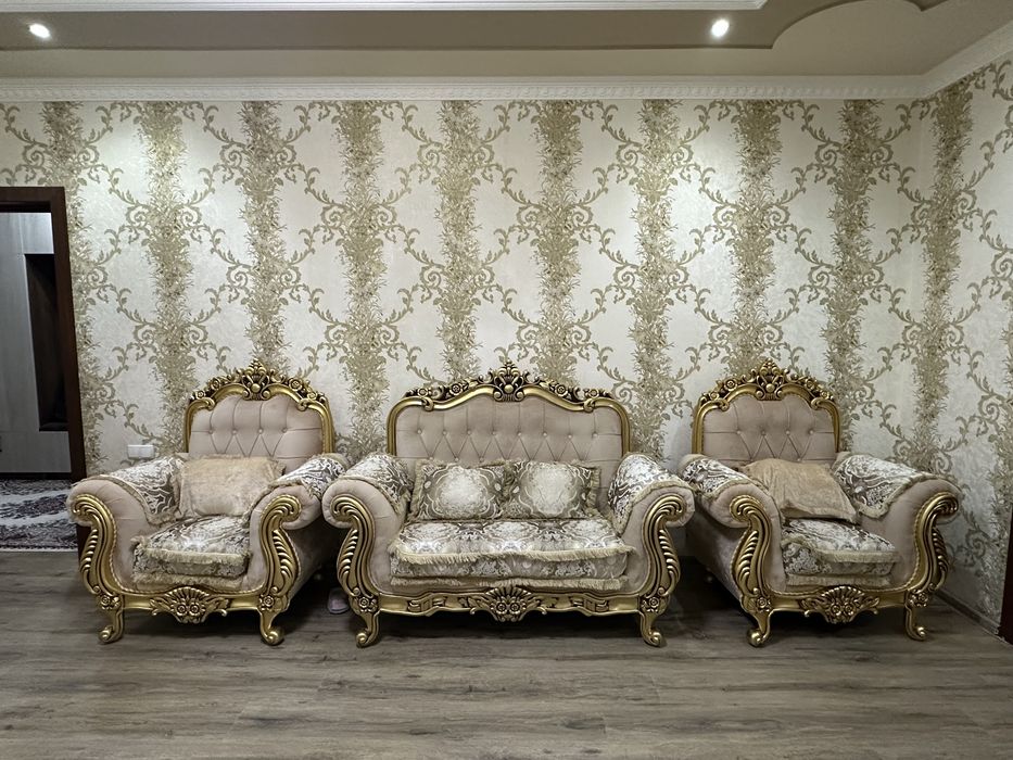 Мебель для гостиной новый