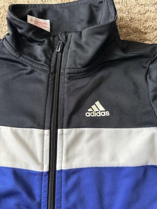 Adidas Детско горнище