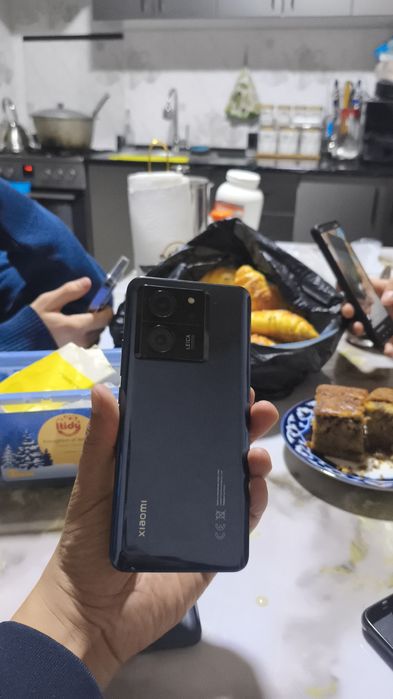 Xiaomi 13 t pro 12/512 ideal