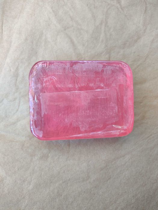 глицеринов сапун с различни аромати