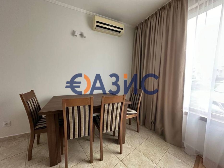 Продава се Двустаен апартамент в Несебър - 60 кв.м за 1334 €/кв.м - Снимка #4