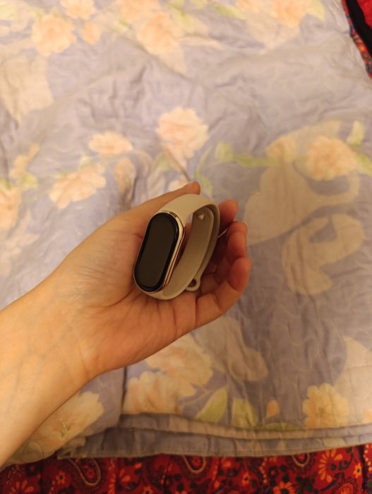 Fitness braslet. Mi band 8.