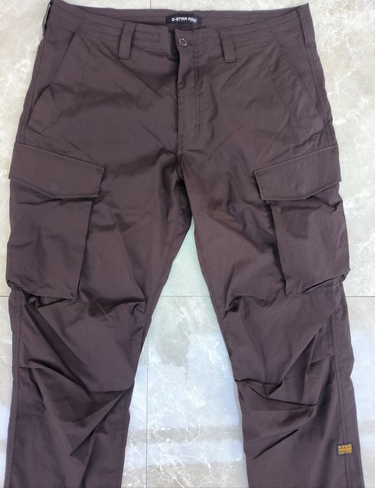 G - Star Cargo Pants 38/34 размер