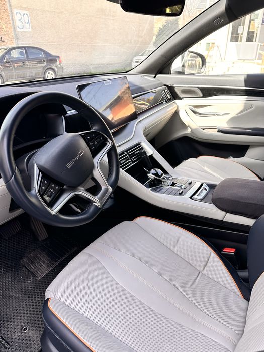 Продается своя машина