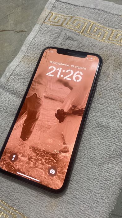 Продается Iphone xs