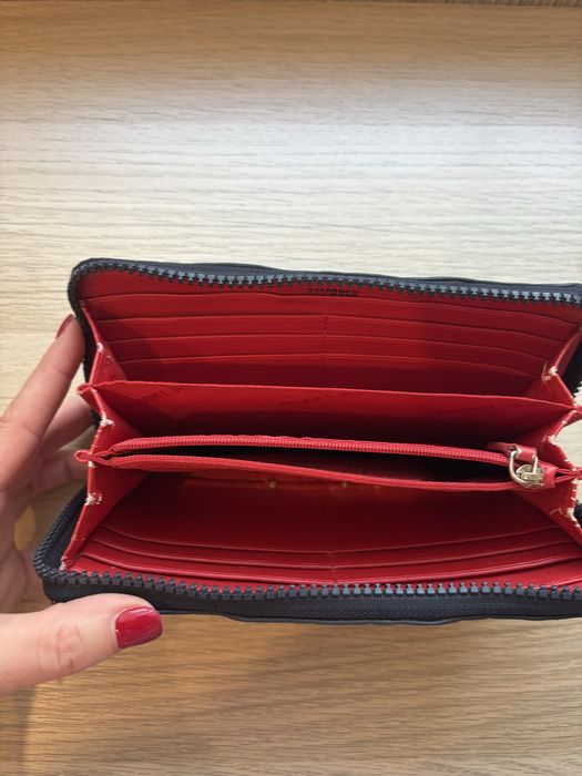 Портмоне “Tommy jeans”