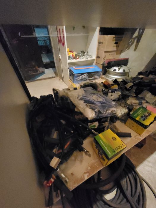 Запчасти Газель автомобилей