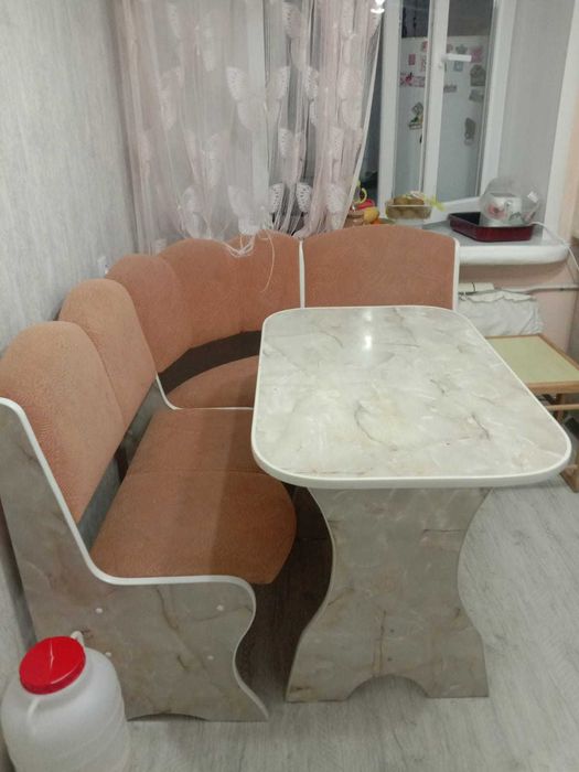 Продам кухонный гарнитур