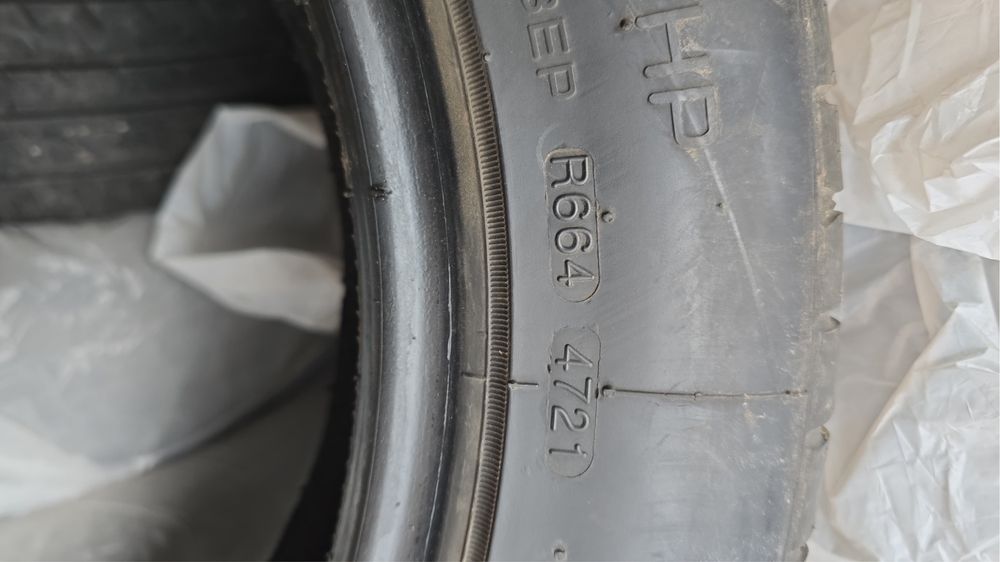 Шины Nankang летние