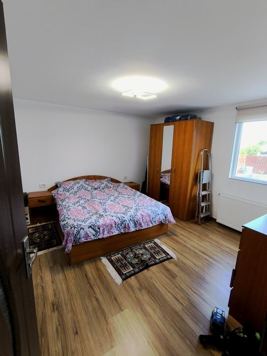 Casă de Închiriat 2025/130MP /Potigrafu/Mobilată și Utilată