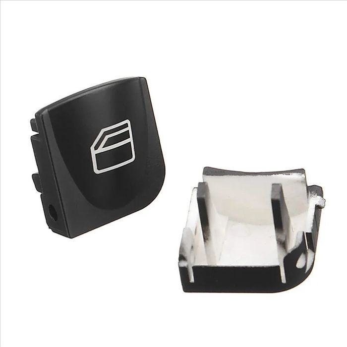 Set capace butoane buton geam geamuri Mercedes C Class W203