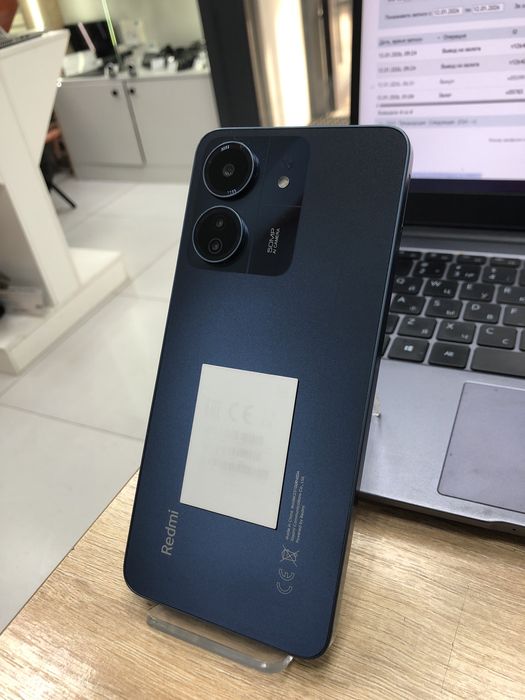 Redmi 13c 256gb (p25)