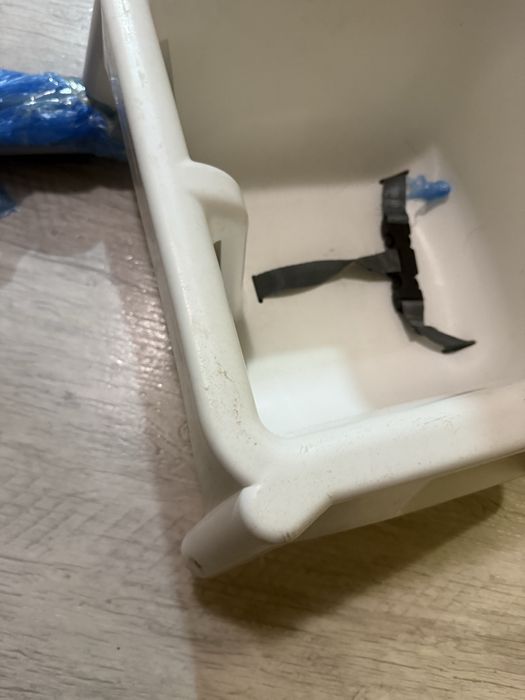 Продам стульчик икеа