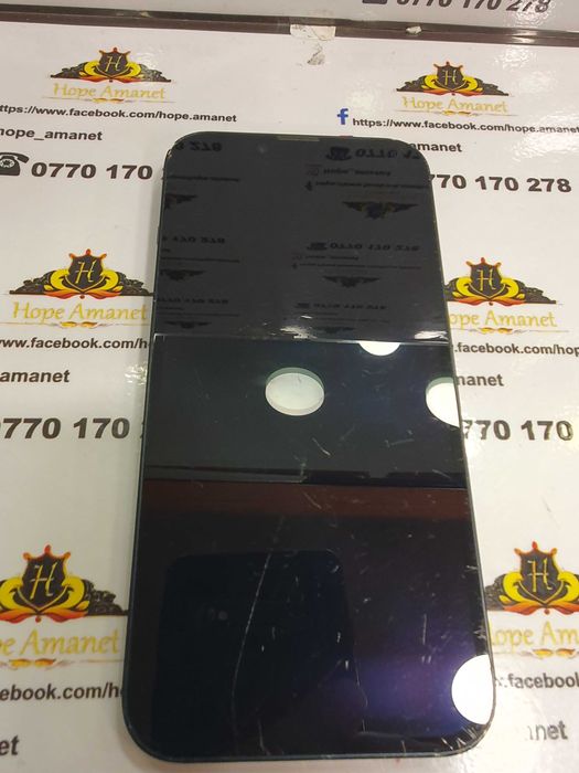 Hope Amanet P13/Iphone 14 #2776