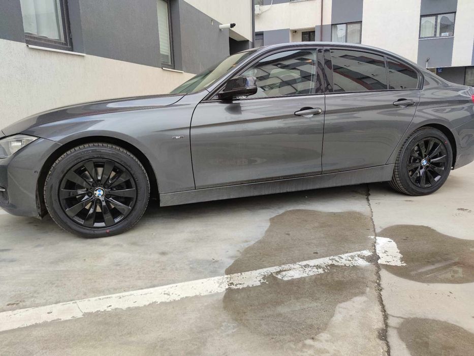 Jante bmw f30 r17 originale