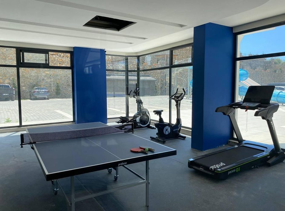 Квартира у моря. Алания