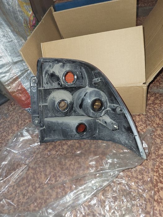 Продам запчасти на ВАЗ