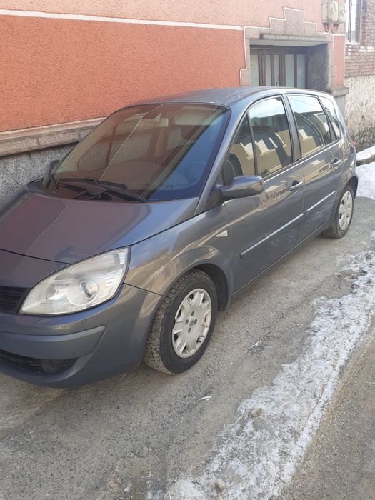 Vand Renault Megane Scenic
