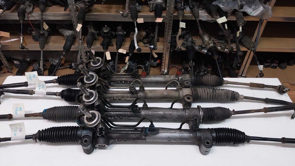 Хидравлична рейка за Опел Астра Х (Opel Astra H),Зафира Б (Zafira B)