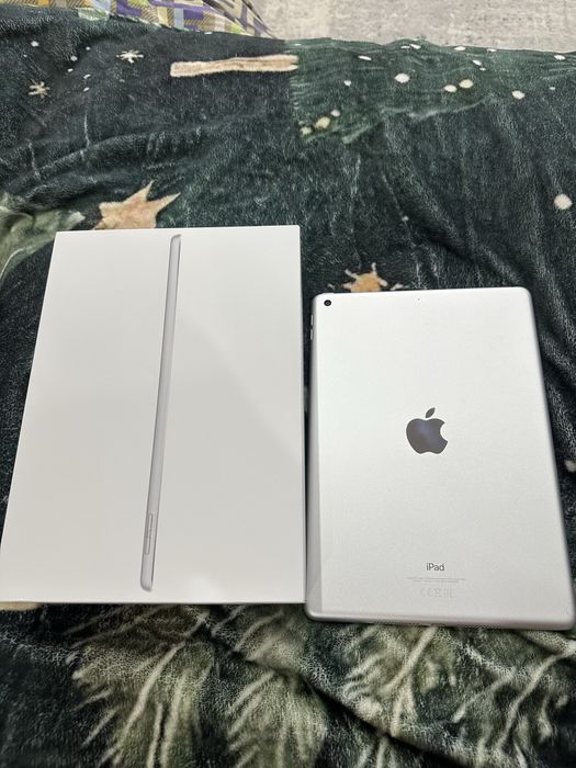 ipad 9 поколения