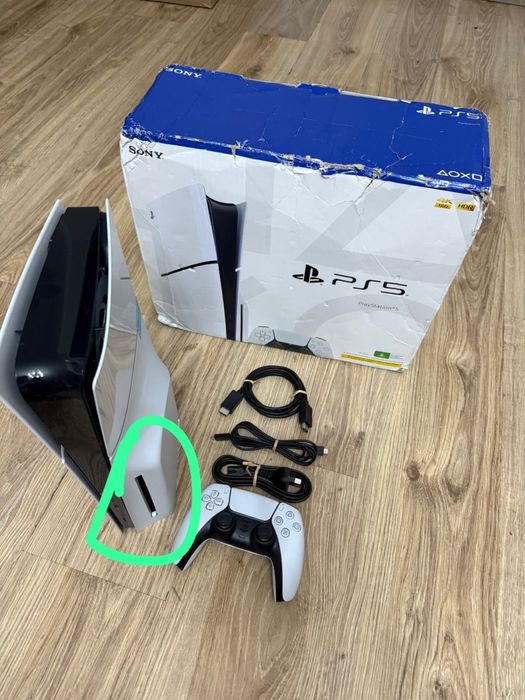 Sony PlayStation 5