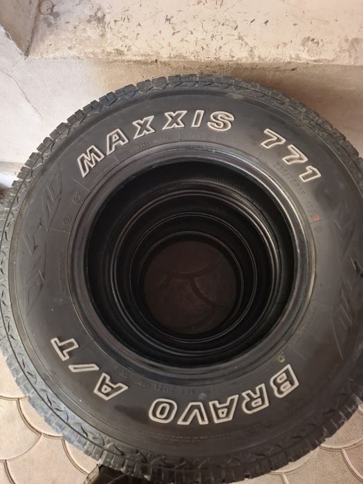 Шины б/у всесезонные