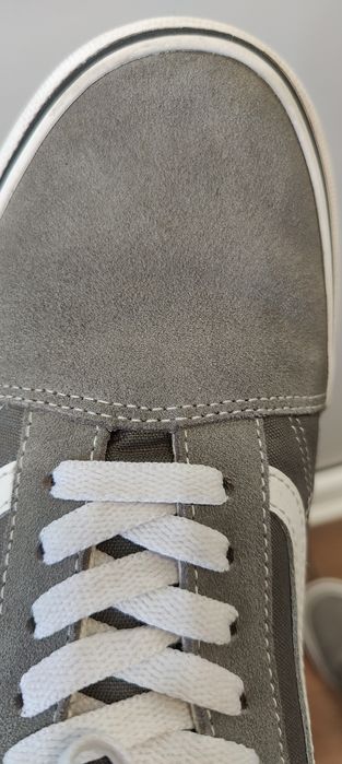 Кеды мужские Vans