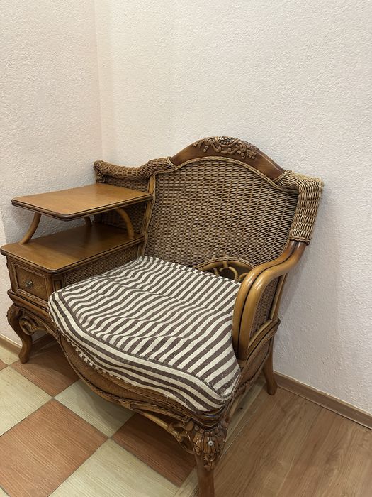 Отдам бесплатно мебель!