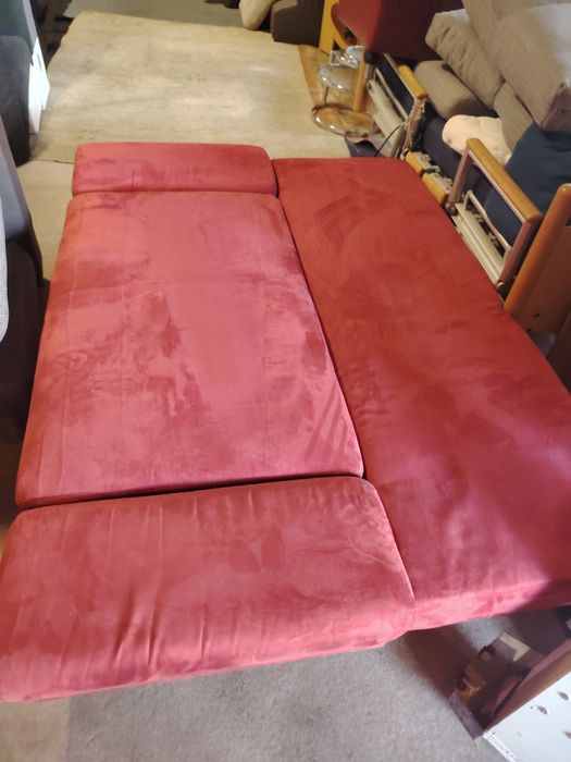 Canapea extensibilă