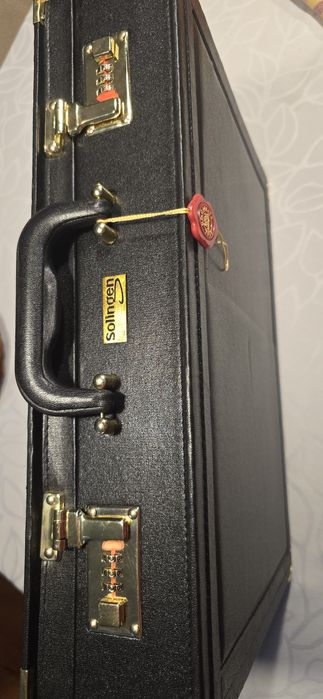 Прибори за хранене SOLINGEN