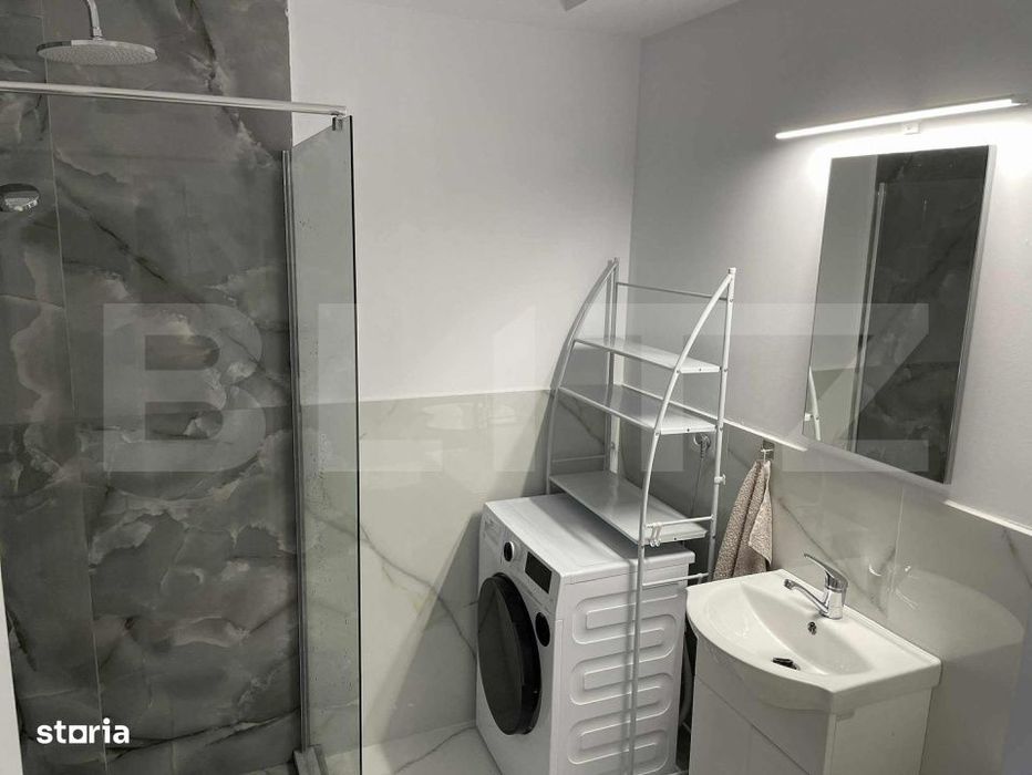 Apartament de vanzare, 46 mp, zona Cetate