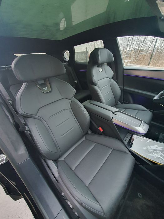 Geely Jiyue Robocar 01. Elektro-600km.